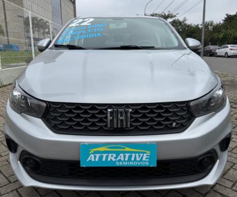 FIAT Argo 1.0 4P FLEX FIREFLY, Foto 4