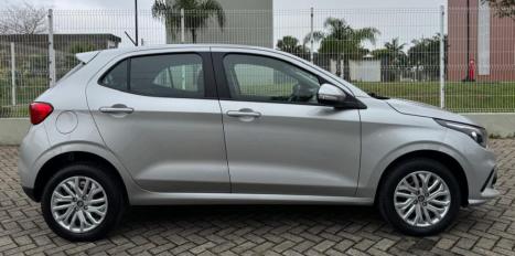 FIAT Argo 1.0 4P FLEX FIREFLY, Foto 8