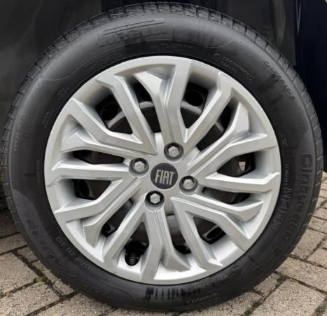 FIAT Argo 1.0 4P FLEX FIREFLY, Foto 19