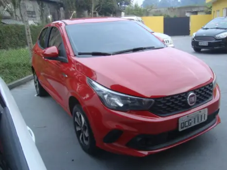 FIAT Argo 1.0 4P FLEX FIREFLY DRIVE, Foto 1