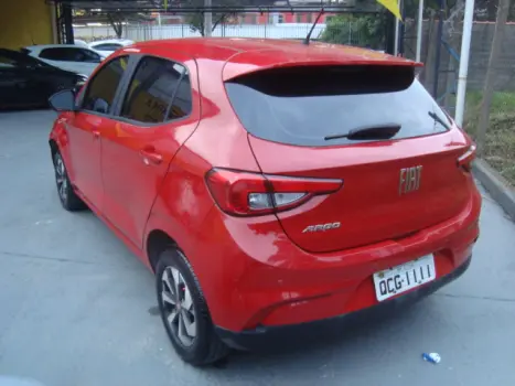 FIAT Argo 1.0 4P FLEX FIREFLY DRIVE, Foto 2