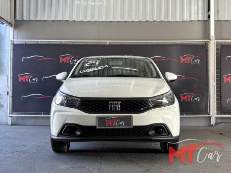 FIAT Argo 1.0 4P FLEX FIREFLY DRIVE, Foto 2