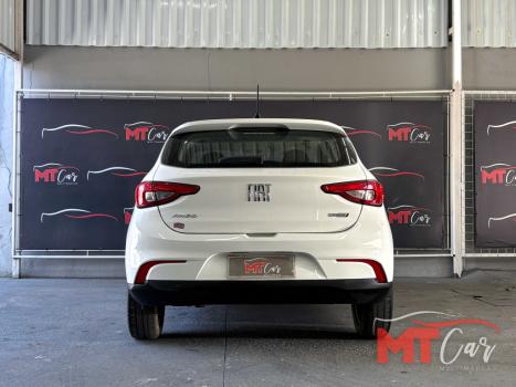 FIAT Argo 1.0 4P FLEX FIREFLY DRIVE, Foto 6