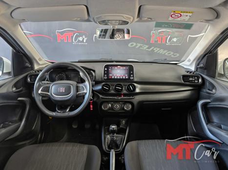 FIAT Argo 1.0 4P FLEX FIREFLY DRIVE, Foto 9