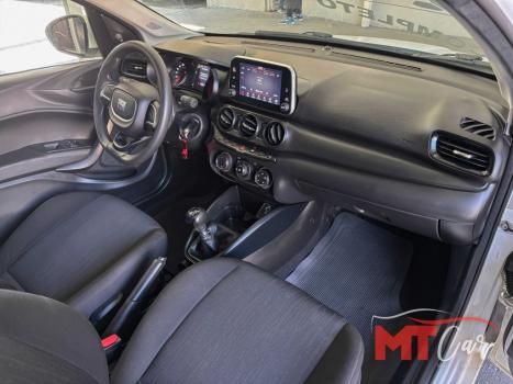 FIAT Argo 1.0 4P FLEX FIREFLY DRIVE, Foto 11