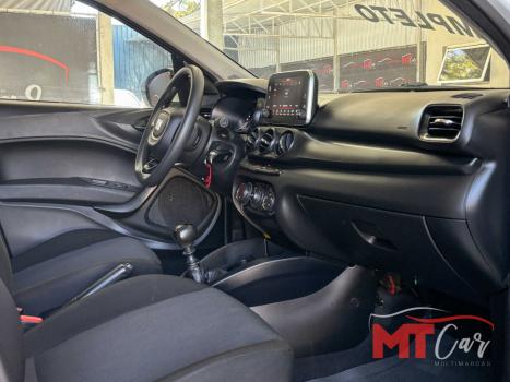 FIAT Argo 1.0 4P FLEX FIREFLY DRIVE, Foto 12