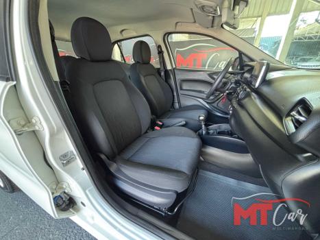 FIAT Argo 1.0 4P FLEX FIREFLY DRIVE, Foto 15