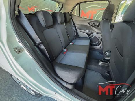 FIAT Argo 1.0 4P FLEX FIREFLY DRIVE, Foto 17
