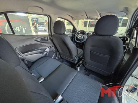 FIAT Argo 1.0 4P FLEX FIREFLY DRIVE, Foto 18
