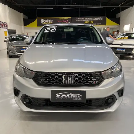 FIAT Argo 1.0 FLEX FIREFLY, Foto 2