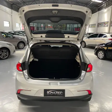 FIAT Argo 1.0 FLEX FIREFLY, Foto 6