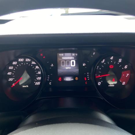 FIAT Argo 1.0 FLEX FIREFLY, Foto 13