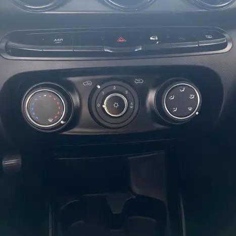 FIAT Argo 1.0 FLEX FIREFLY, Foto 16