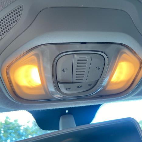 FIAT Argo 1.0 FLEX FIREFLY, Foto 18