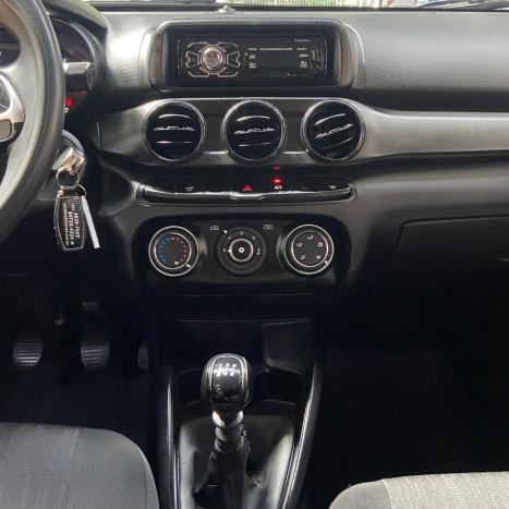 FIAT Argo 1.0 FLEX FIREFLY, Foto 20