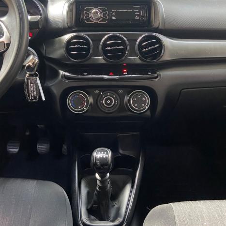 FIAT Argo 1.0 FLEX FIREFLY, Foto 22
