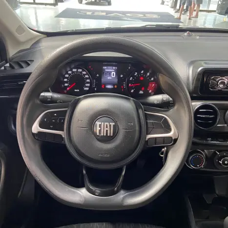 FIAT Argo 1.0 FLEX FIREFLY, Foto 23