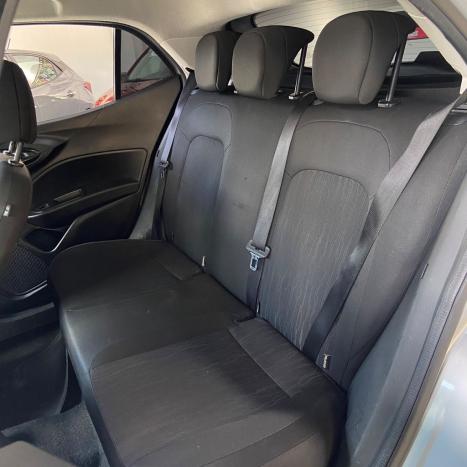 FIAT Argo 1.0 FLEX FIREFLY, Foto 28