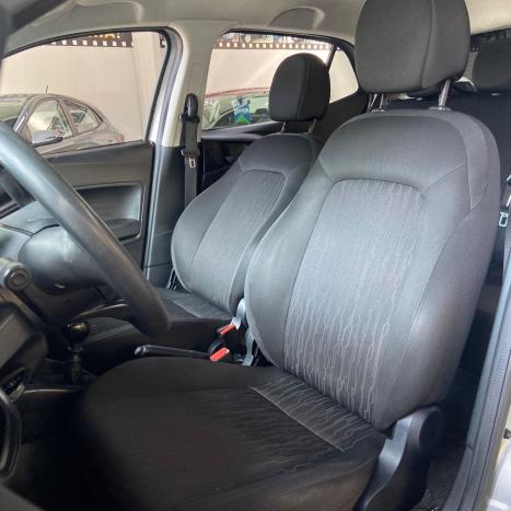 FIAT Argo 1.0 FLEX FIREFLY, Foto 29