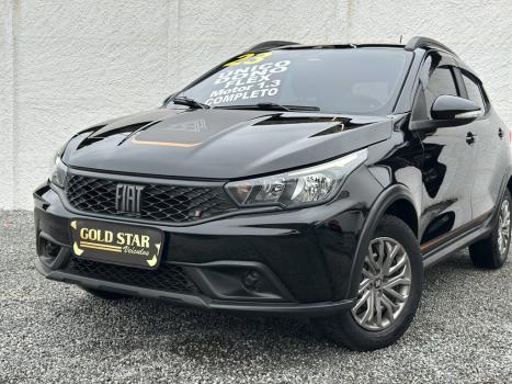 FIAT Argo 1.3 4P FIREFLY FLEX TREKKING, Foto 2 FIAT Argo 1.3 4P FIREFLY FLEX TREKKING, Foto 2