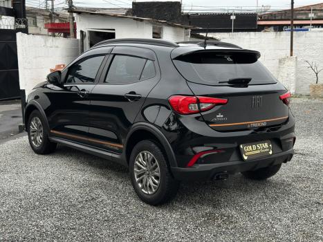 FIAT Argo 1.3 4P FIREFLY FLEX TREKKING, Foto 5 FIAT Argo 1.3 4P FIREFLY FLEX TREKKING, Foto 5