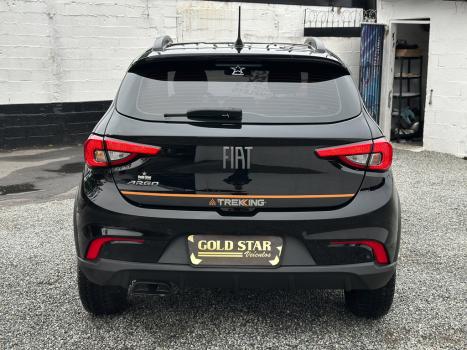 FIAT Argo 1.3 4P FIREFLY FLEX TREKKING, Foto 6 FIAT Argo 1.3 4P FIREFLY FLEX TREKKING, Foto 6