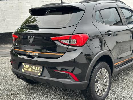 FIAT Argo 1.3 4P FIREFLY FLEX TREKKING, Foto 8 FIAT Argo 1.3 4P FIREFLY FLEX TREKKING, Foto 8