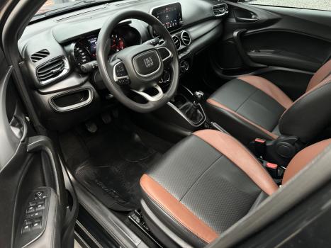 FIAT Argo 1.3 4P FIREFLY FLEX TREKKING, Foto 9 FIAT Argo 1.3 4P FIREFLY FLEX TREKKING, Foto 9