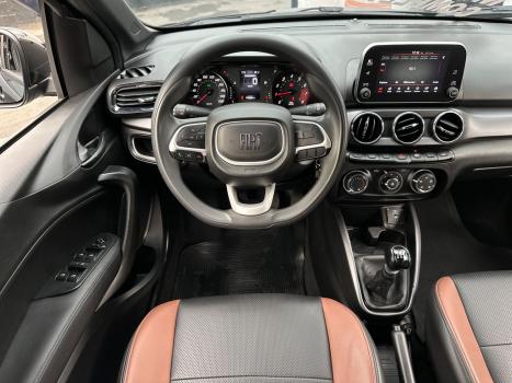 FIAT Argo 1.3 4P FIREFLY FLEX TREKKING, Foto 10 FIAT Argo 1.3 4P FIREFLY FLEX TREKKING, Foto 10