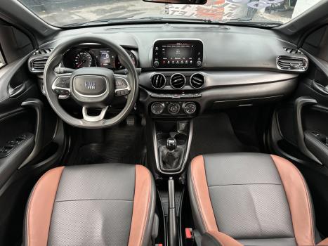 FIAT Argo 1.3 4P FIREFLY FLEX TREKKING, Foto 11 FIAT Argo 1.3 4P FIREFLY FLEX TREKKING, Foto 11