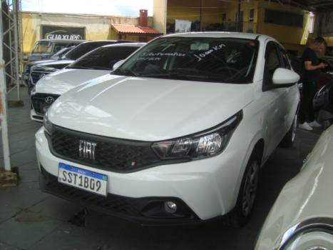 FIAT Argo 1.3 4P FIREFLY FLEX DRIVE AUTOM�TICO CVT, Foto 1
