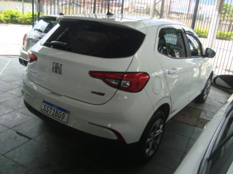 FIAT Argo 1.3 4P FIREFLY FLEX DRIVE AUTOM�TICO CVT, Foto 3