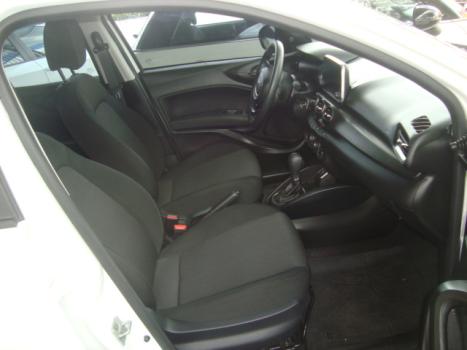 FIAT Argo 1.3 4P FIREFLY FLEX DRIVE AUTOM�TICO CVT, Foto 4