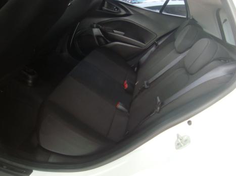 FIAT Argo 1.3 4P FIREFLY FLEX DRIVE AUTOM�TICO CVT, Foto 5