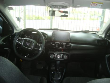 FIAT Argo 1.3 4P FIREFLY FLEX DRIVE AUTOM�TICO CVT, Foto 6