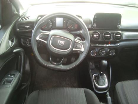 FIAT Argo 1.3 4P FIREFLY FLEX DRIVE AUTOM�TICO CVT, Foto 7