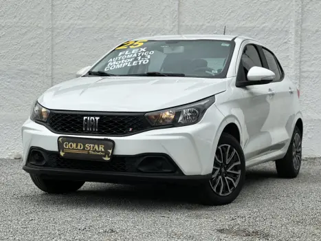 FIAT Argo 1.3 4P FIREFLY FLEX DRIVE AUTOM�TICO CVT, Foto 1