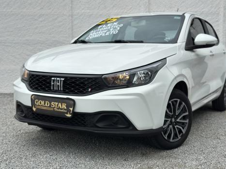 FIAT Argo 1.3 4P FIREFLY FLEX DRIVE AUTOM�TICO CVT, Foto 2