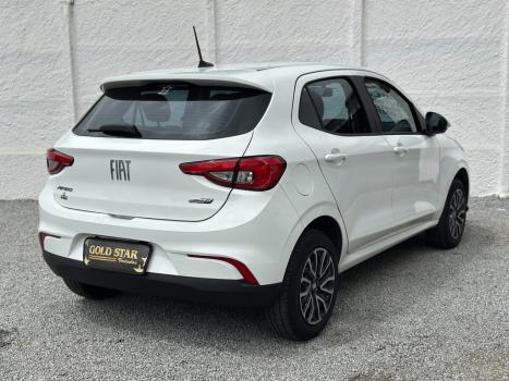 FIAT Argo 1.3 4P FIREFLY FLEX DRIVE AUTOM�TICO CVT, Foto 7