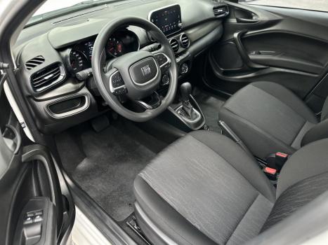 FIAT Argo 1.3 4P FIREFLY FLEX DRIVE AUTOM�TICO CVT, Foto 9