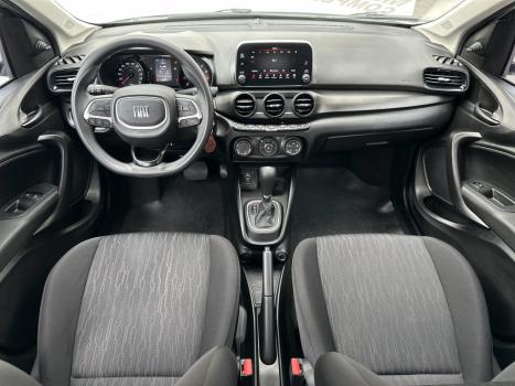FIAT Argo 1.3 4P FIREFLY FLEX DRIVE AUTOM�TICO CVT, Foto 11