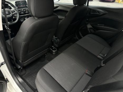 FIAT Argo 1.3 4P FIREFLY FLEX DRIVE AUTOM�TICO CVT, Foto 12