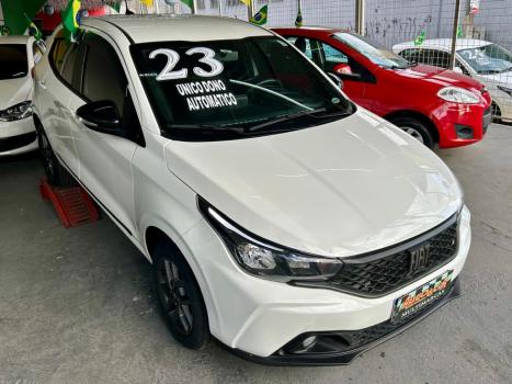 FIAT Argo 1.3 4P FIREFLY FLEX DRIVE AUTOM�TICO CVT, Foto 1