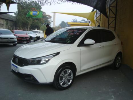 FIAT Argo 1.3 4P FIREFLY FLEX DRIVE AUTOM�TICO CVT, Foto 1