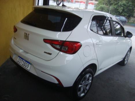 FIAT Argo 1.3 4P FIREFLY FLEX DRIVE AUTOM�TICO CVT, Foto 2