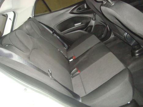 FIAT Argo 1.3 4P FIREFLY FLEX DRIVE AUTOM�TICO CVT, Foto 4