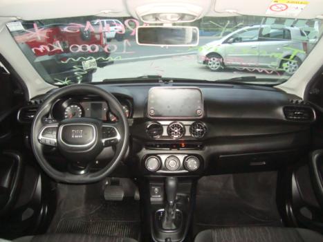 FIAT Argo 1.3 4P FIREFLY FLEX DRIVE AUTOM�TICO CVT, Foto 5