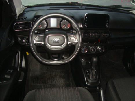 FIAT Argo 1.3 4P FIREFLY FLEX DRIVE AUTOM�TICO CVT, Foto 6