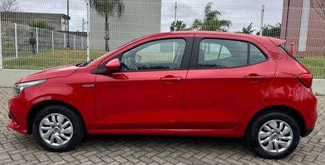 FIAT Argo 1.3 4P FIREFLY FLEX DRIVE, Foto 2
