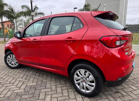 FIAT Argo 1.3 4P FIREFLY FLEX DRIVE, Foto 3